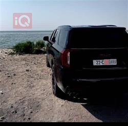 GMC Yukon